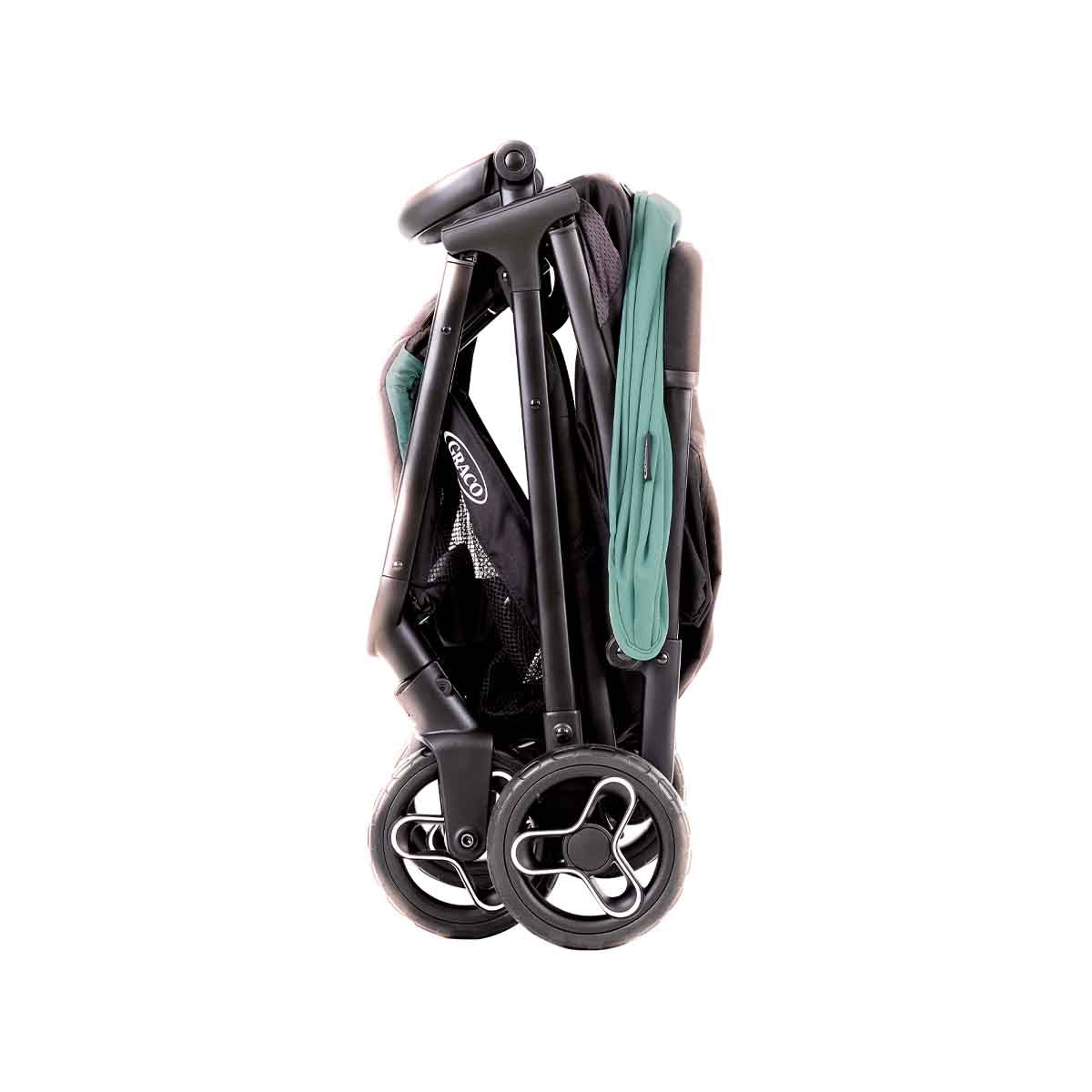 Cărucioar Sport Graco Myavo Mint - Confort de la Naștere - Default Title (4) [ps:9cbea1f2-1ca3-4322-9743-3f3e3d1c14e2]