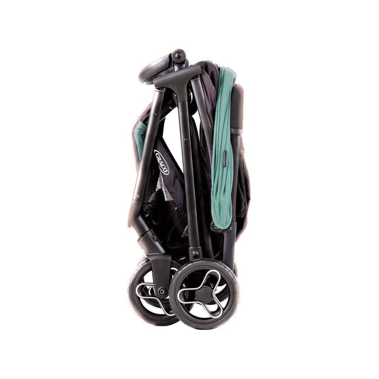 Cărucioar Sport Graco Myavo Mint - Confort de la Naștere - Default Title (4) [ps:9cbea1f2-1ca3-4322-9743-3f3e3d1c14e2]