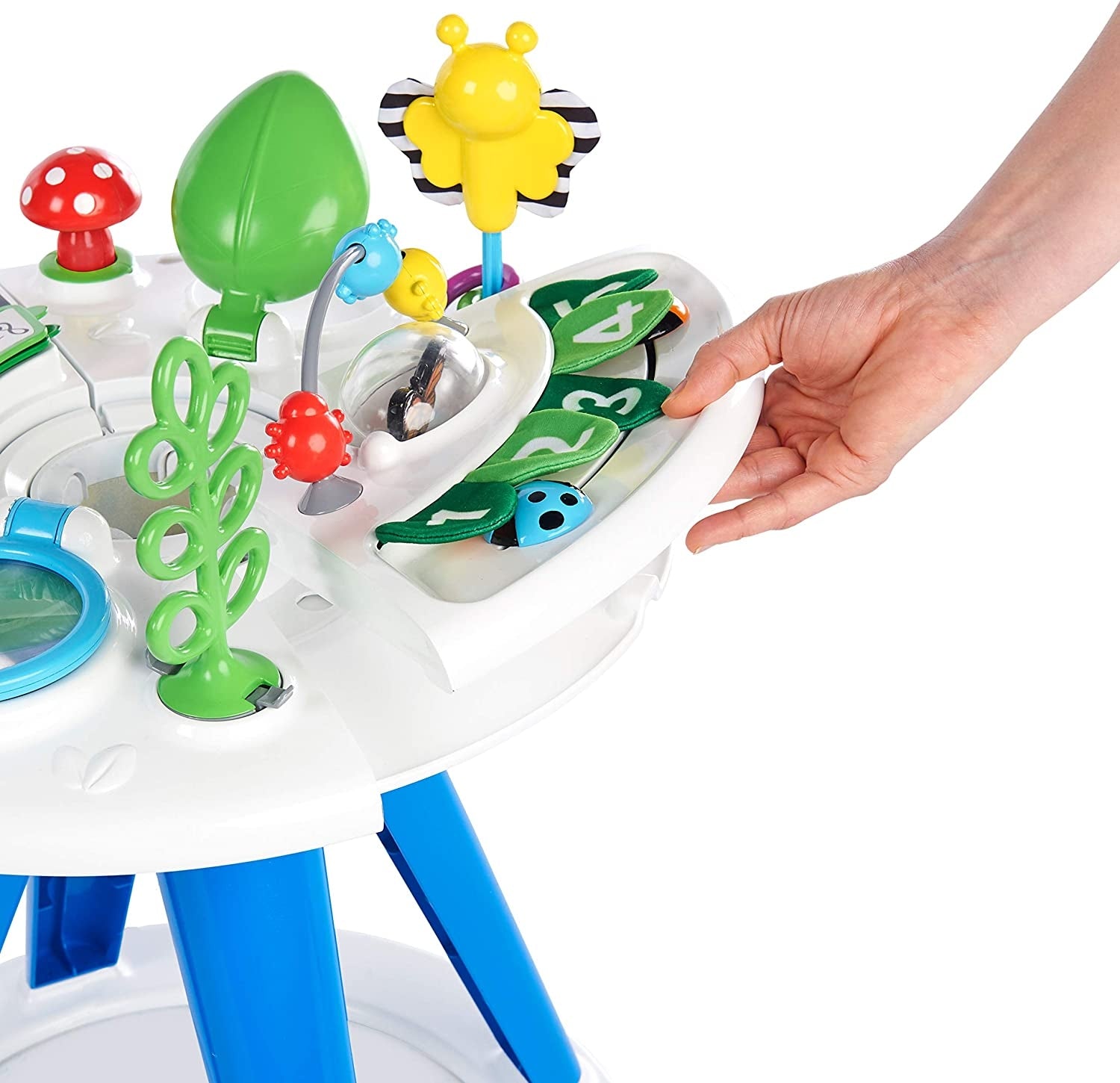 Centru Activități 4 în 1 Baby Einstein Around We Go - Default Title (4) [ps:f9ebe8cf-345d-45bb-baa1-0293de8f98ff]