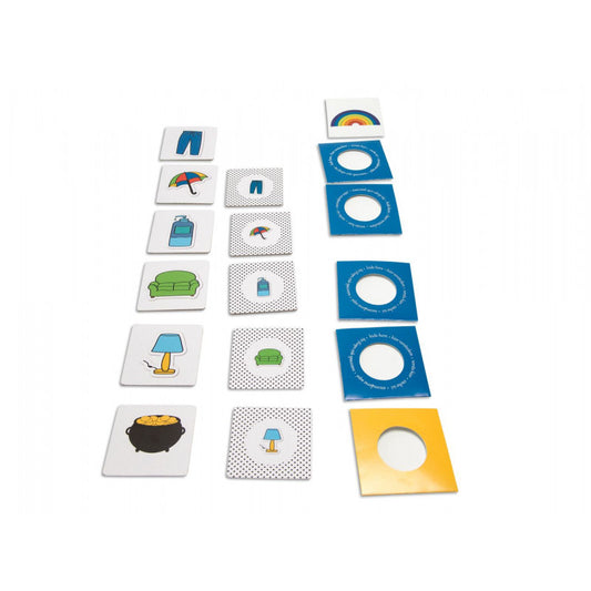 Vanatoarea de comori, BS Toys [ps:9da50f71-fd48-460d-8406-d6505b1b494c]