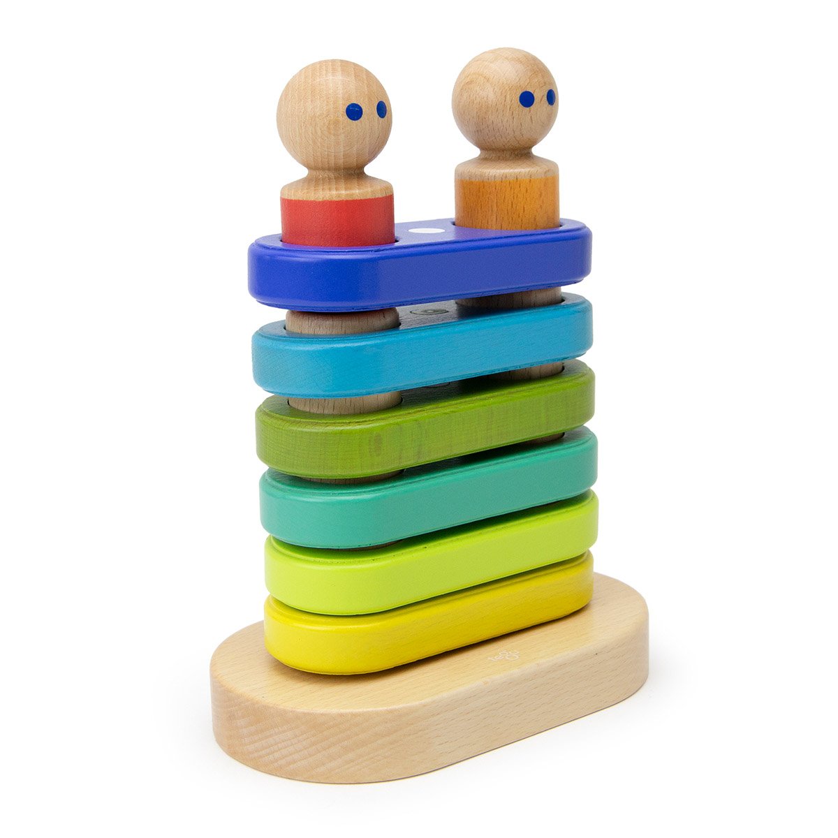 Tegu Stacker - Set Jucării de Construcție din Lemn Magnetic - Default Title (4) [ps:f26b2871-d131-488f-a861-89e4eaffa436]