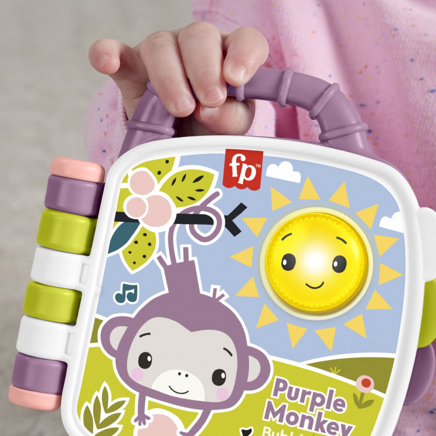 FISHER PRICE CARTE MUZICALA MAIMUTICA MOV Mattel - Default Title (4) [ps:1a6e2e8b-0e97-4eaf-a444-8e5d4f8ffd03]