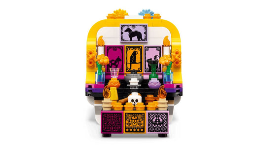 LEGO Altar de Ziua Mortilor 40811 - Set de Construcție - Default Title (4) [ps:7638cc2c-950a-41eb-9906-835880247972]