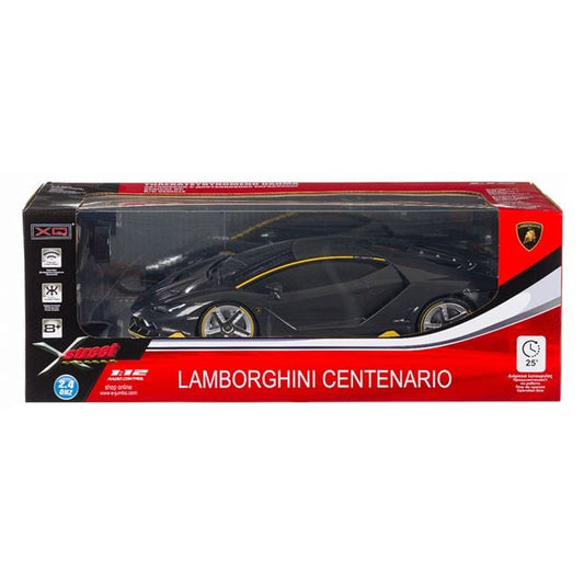 Mașină RC Lamborghini Centenario Neagră Jumbo 1:12 - Default Title (4) [ps:a1c2c114-9160-4b10-9042-1998d2c88bbc]