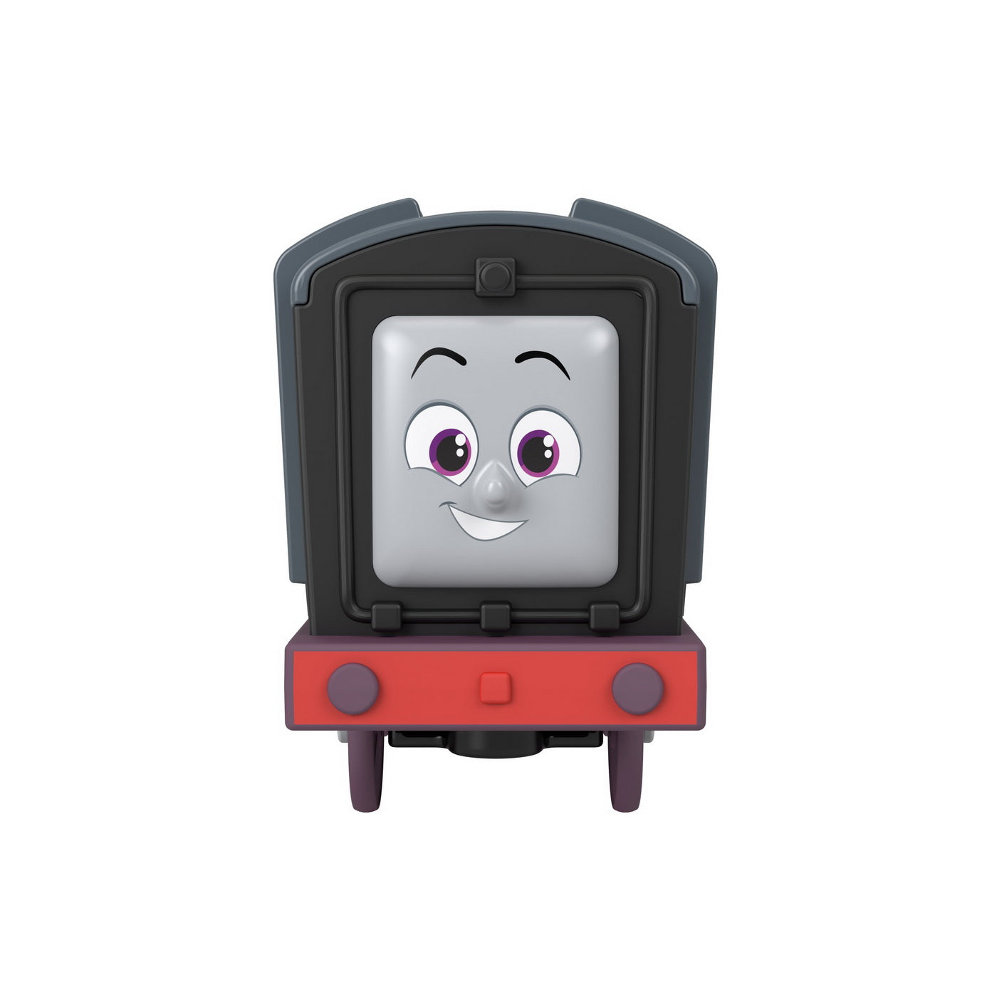 THOMAS LOCOMOTIVA MOTORIZATA SAFARI MONKEY THOMAS Mattel - Diesel - Vagon (4) [ps:3e73d7fb-a5fc-41e7-9dab-754648390b7a]