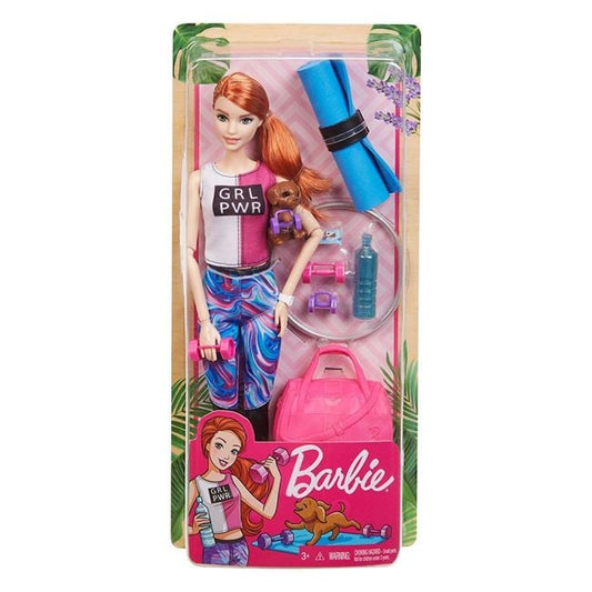 Barbie Wellness Ziua Frumusetii - Mattel | Jumbo - Default Title (4) [ps:56e95830-cf6b-4053-9f82-0b561a0ec723]