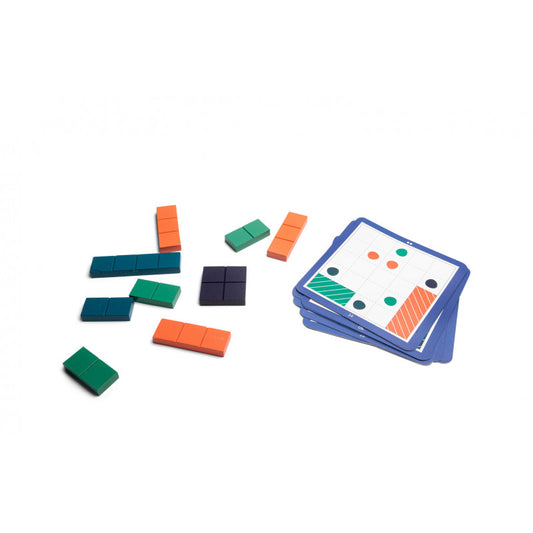 Joc de logica Square Puzzle, BS Toys [ps:5a0c46aa-deb1-4330-af49-4f40c2c83dbc]