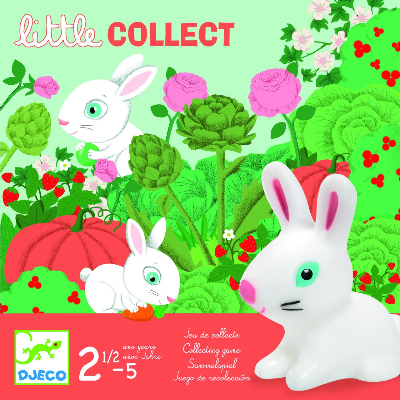Joc Mica colectare, Djeco - Imagine 5 [ps:5ce4cd1e-9818-4688-a56b-e1317c570b8a]