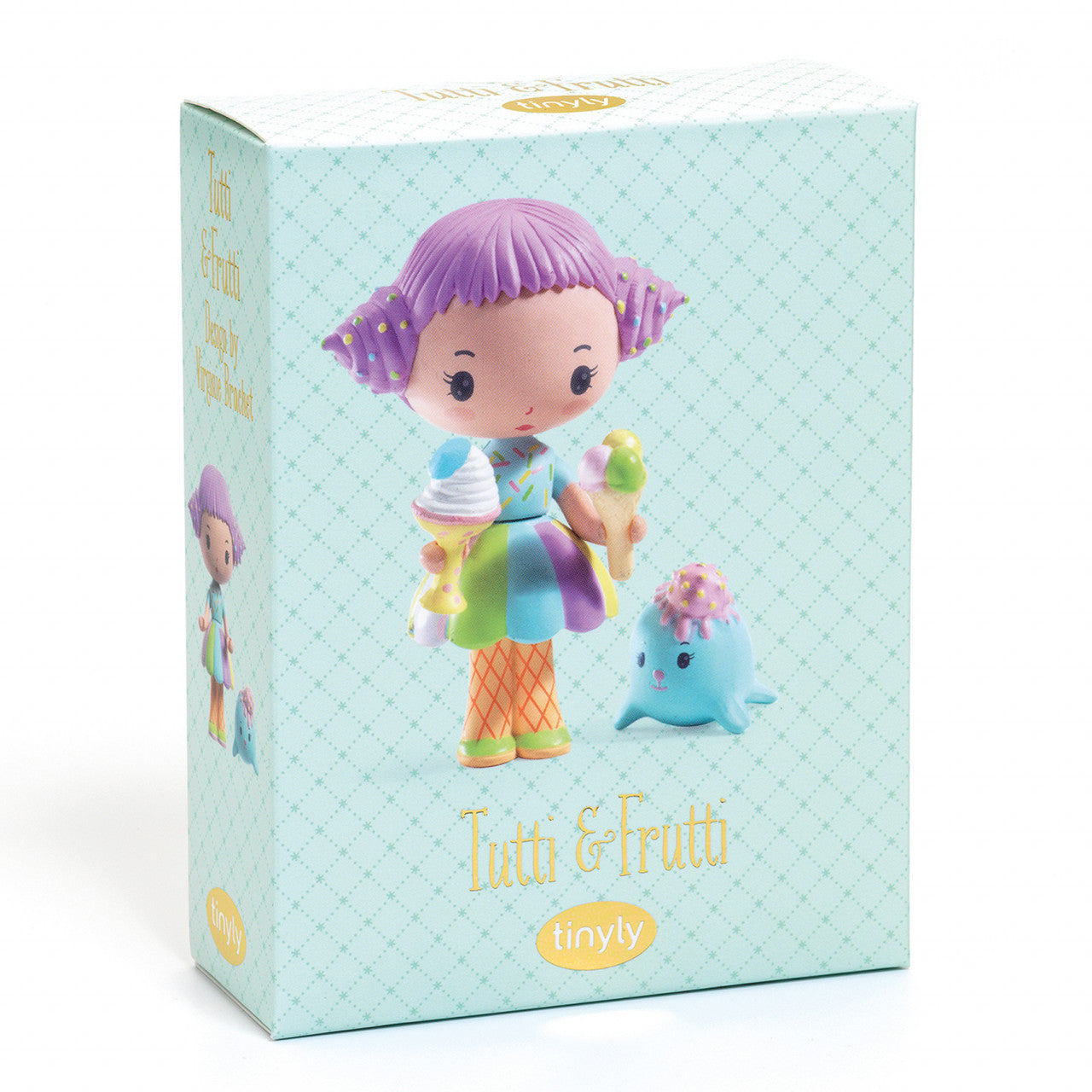 Figurine Tinyly Tutti & Frutti, Djeco - Imagine 3 [ps:bcb59f65-2ebb-4d2d-b027-11b9ef439c99]