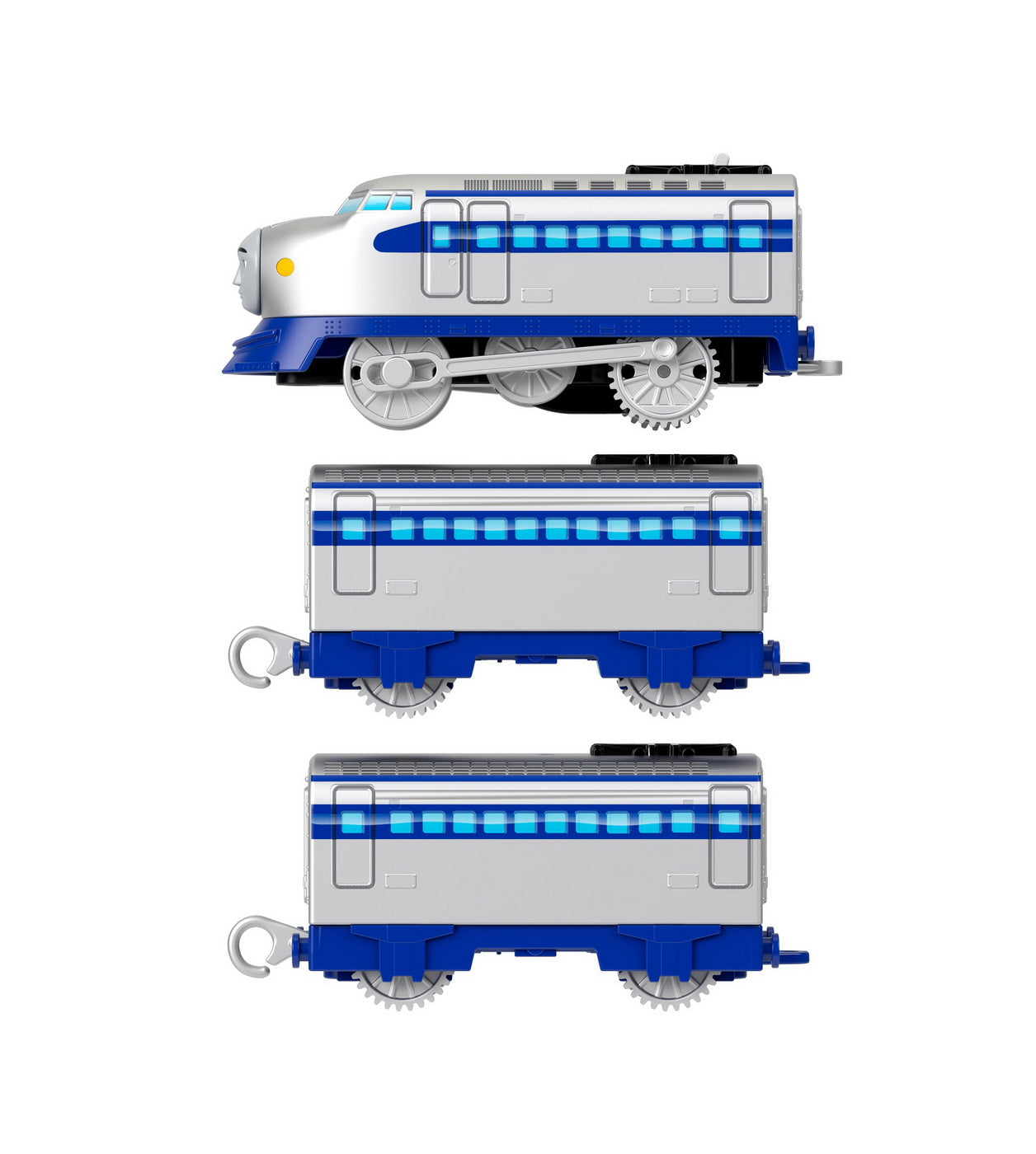 THOMAS LOCOMOTIVA MOTORIZATA SAFARI MONKEY THOMAS Mattel - Kenji - Accesorii (4) [ps:5c078eef-c367-4058-ae41-519529e8b52c]