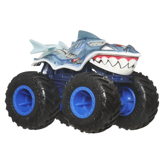 Hot Wheels Monster Truck Great Bite Sharks vs Dinos - Mattel - Default Title (4) [ps:5a3cd9a2-85ad-4375-ab38-97f1274ef5fc]