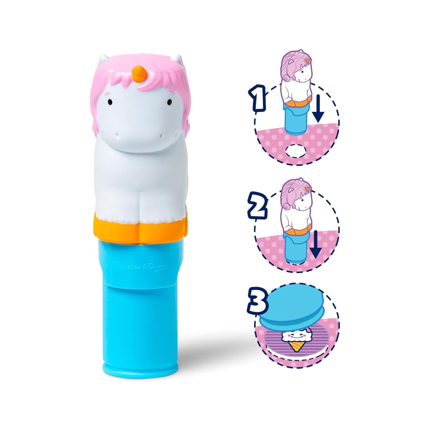 MELISSA AND DOUG STICKER WOW SET DE JOACA AUTOCOLANTE SI - Imagine 10 [ps:66408159-e13b-44ea-9aea-accc355b2426]