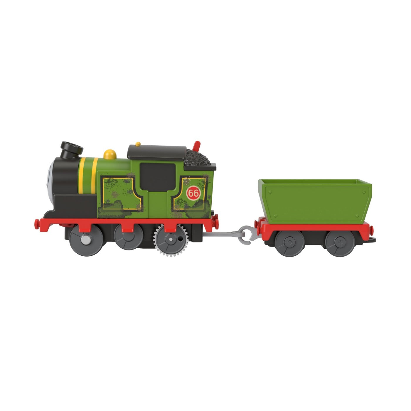 THOMAS LOCOMOTIVA MOTORIZATA SAFARI MONKEY THOMAS Mattel - Whiff (4) [ps:6ca8f5c2-065a-4799-858c-60ac9670421f]