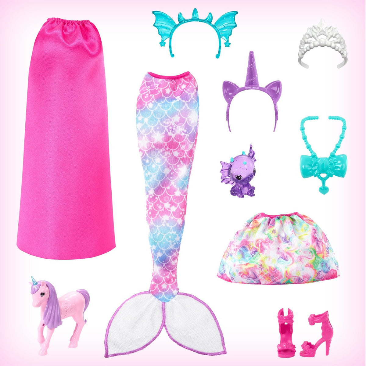 BARBIE PAPUSA BARBIE DREAMTOPIA Mattel - Default Title (4) [ps:59918e6f-bf7b-42b0-a0a6-69130d9eb27c]