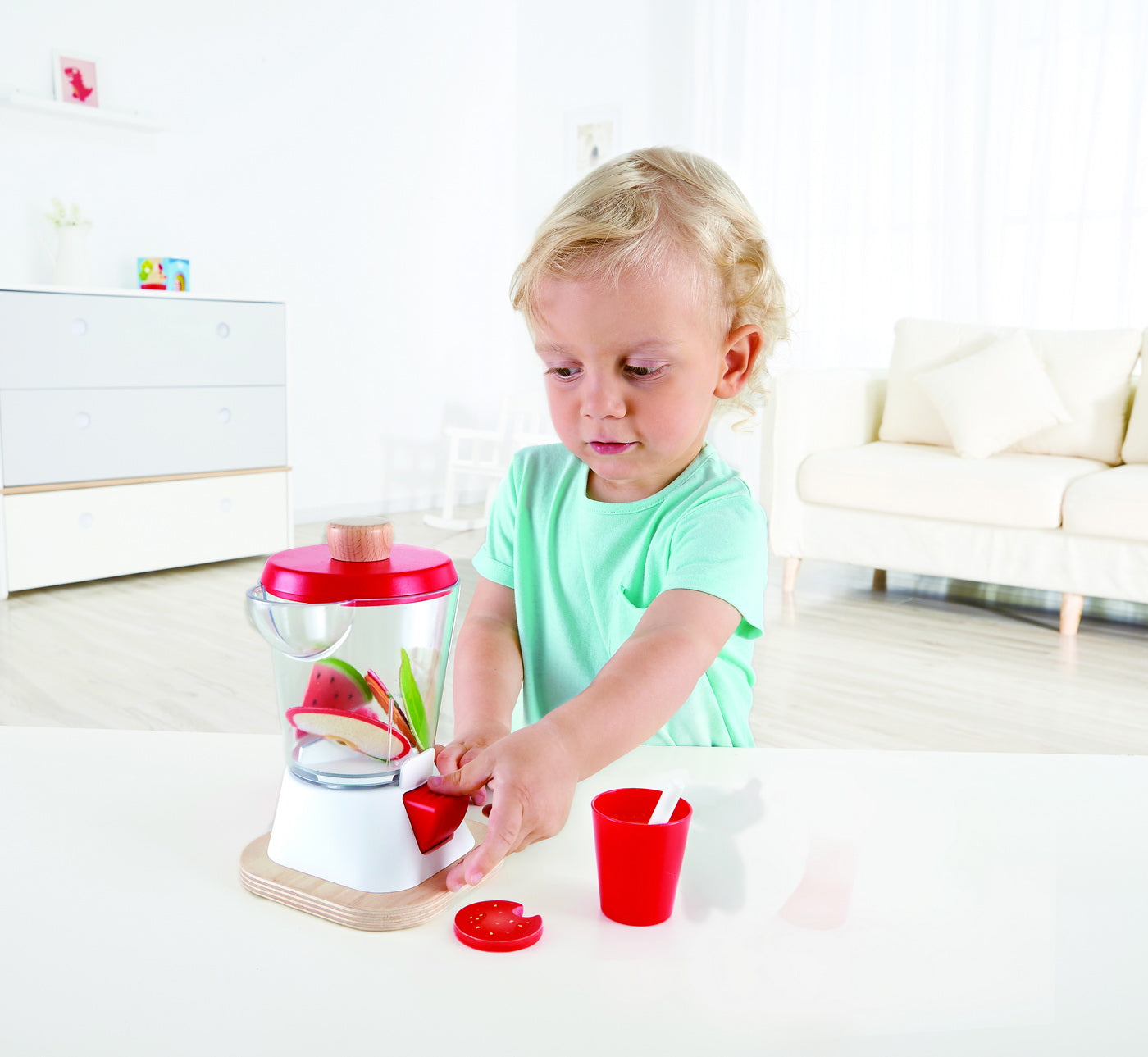 HAPE BLENDER SMOOTHIE - Imagine 3 [ps:01667acd-1a74-47b8-8739-2bdcbe0e7d82]