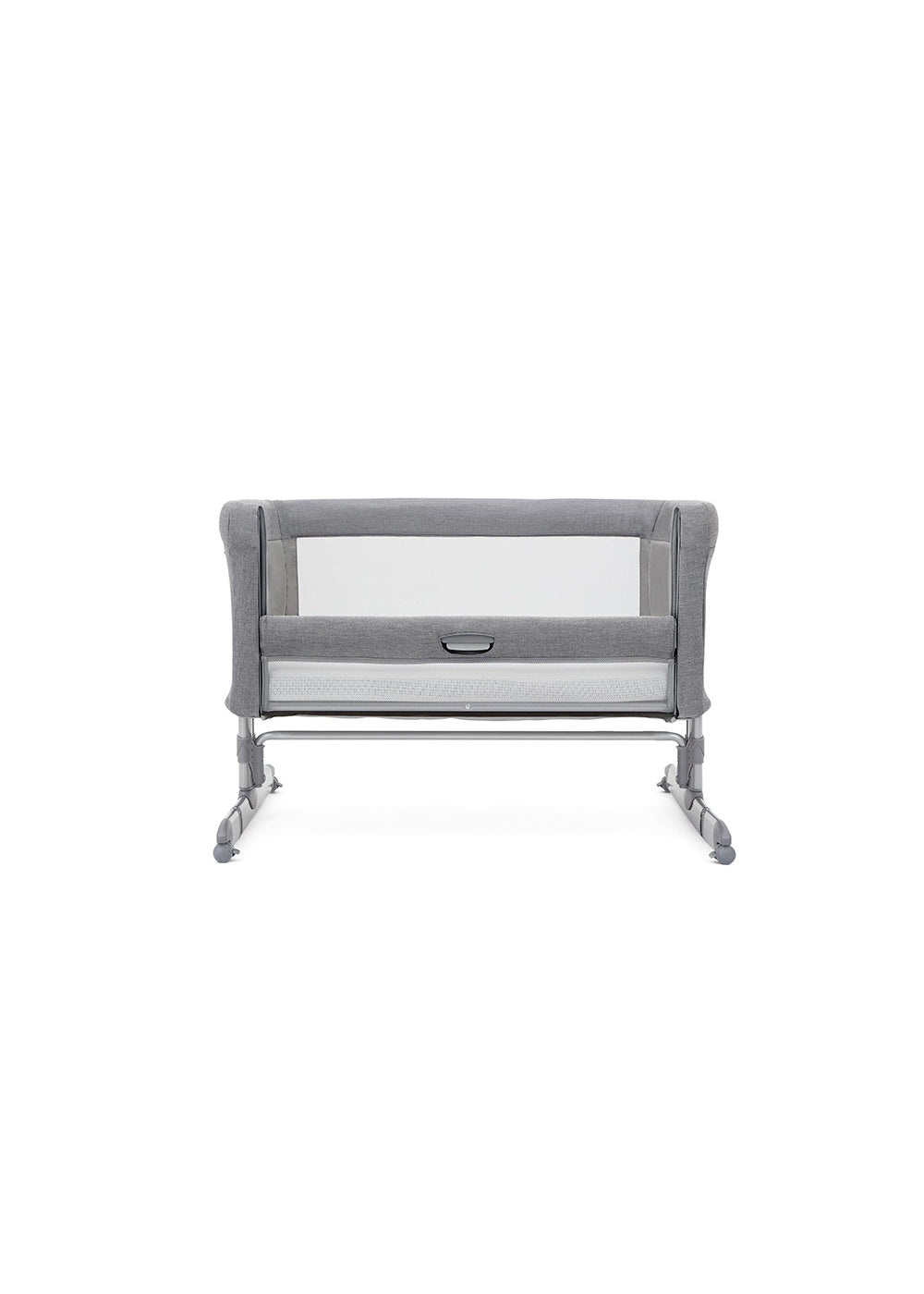 Pătuț Pliant 2 în 1 Joie Roomie Gray Flannel - Default Title (4) [ps:3f1d3fb5-21a1-47ff-a114-2f3247994c73]