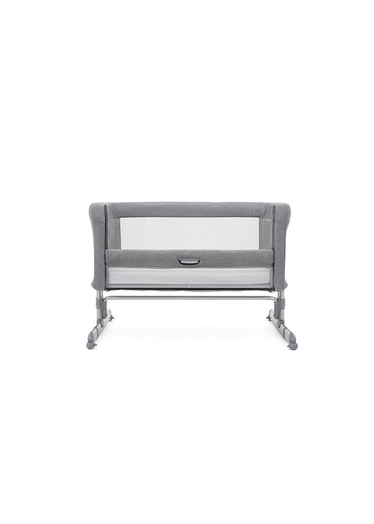 Pătuț Pliant 2 în 1 Joie Roomie Gray Flannel - Default Title (4) [ps:3f1d3fb5-21a1-47ff-a114-2f3247994c73]