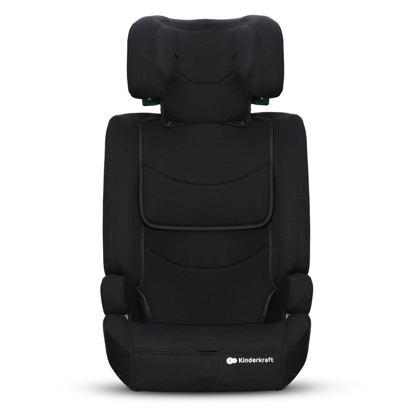 SCAUN AUTO I-SIZE, 76-150 CM, KINDERKRAFT SAFETY FIX 2, BLACK [ps:ab65377f-a2d7-47c7-bd80-6f044c8e45ea]