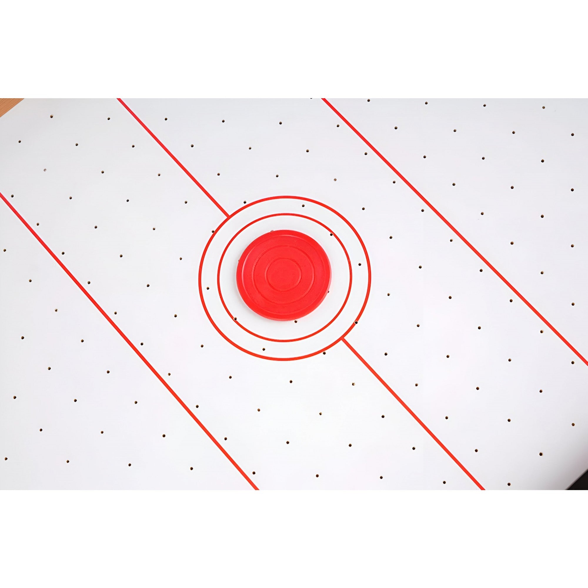 Masa Air Hockey Graffiti Flippy din Lemn, 57x31 cm, Maro - Default Title (4) [ps:a6387b51-3982-4478-a879-f4273011154a]