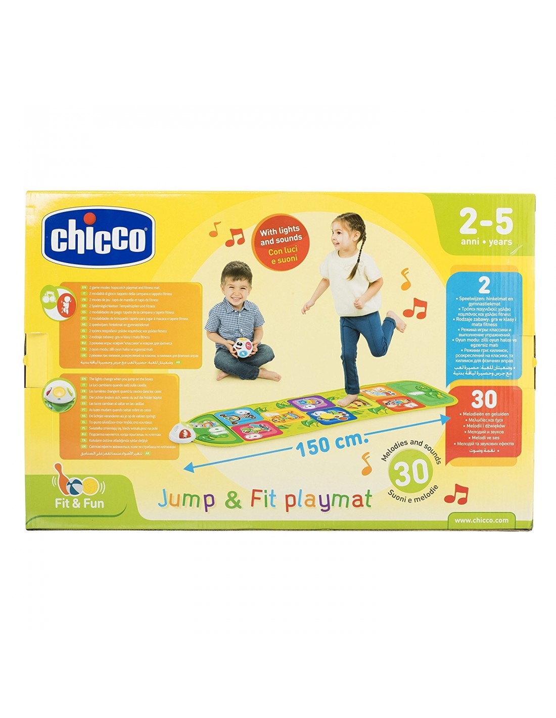 Jucarie muzicala Chicco sotron, 2-5 ani - Default Title (4) [ps:2f51cda4-5a47-47f1-aaaf-e89c23ca3a4e]