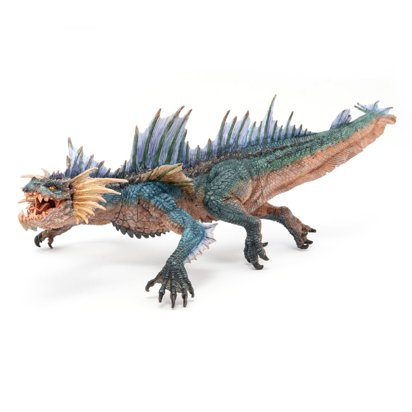PAPO FIGURINA DRAGON DE APA - Imagine 6 [ps:a0f669e6-7d77-42de-a078-178b16a300e6]