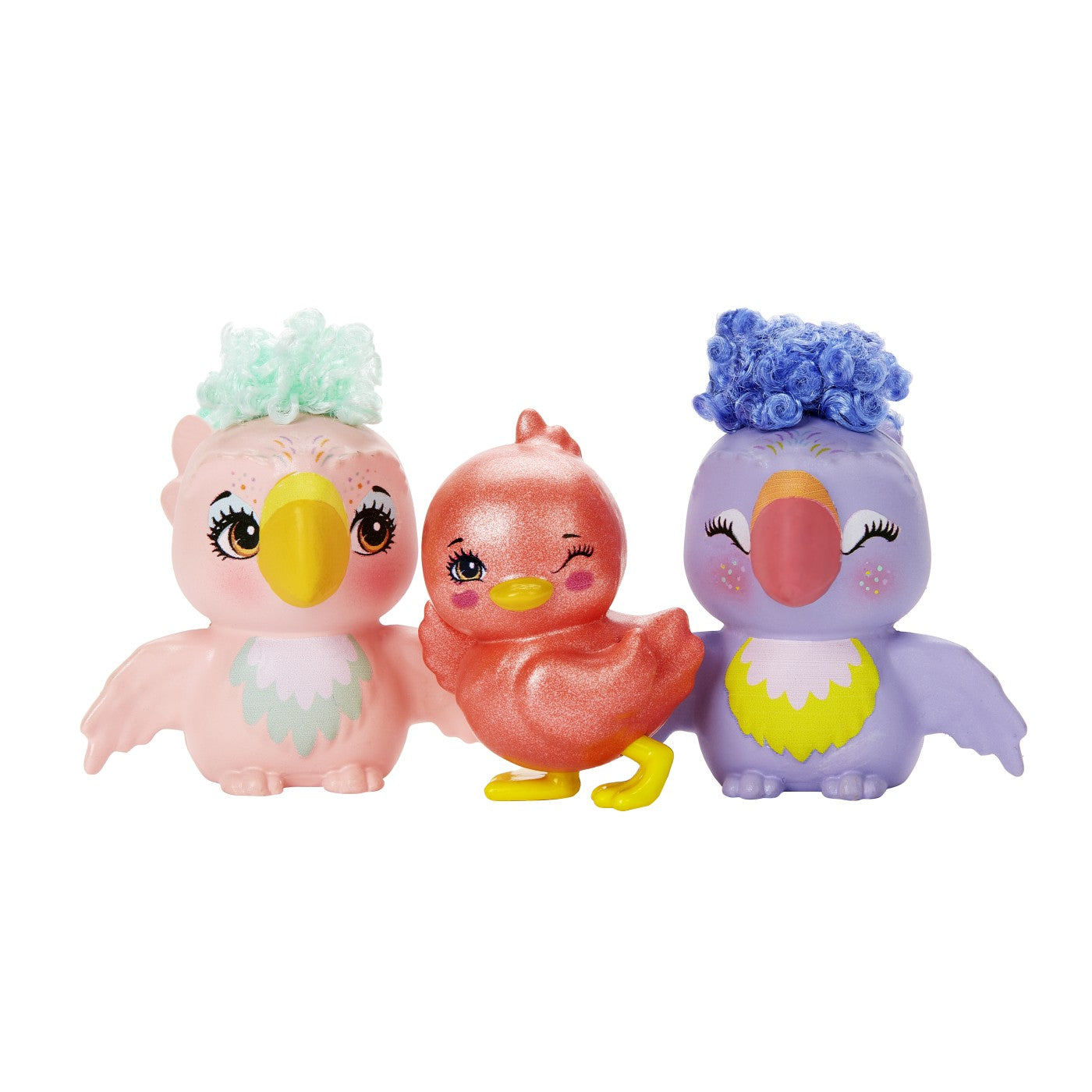 ENCHANTIMALS CITY TAILS MAIN STREET FAMILIA FILIEI FINCH - Imagine 6 [ps:e0be207f-f01f-4b6e-a3ad-ad3b6eb94314]
