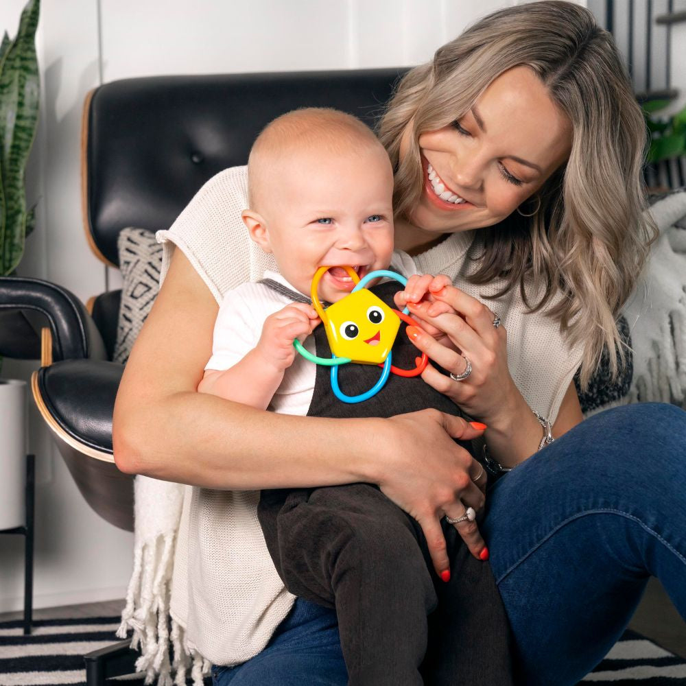 Jucărie Dentiție Baby Einstein Shooting Star | Senzorială - Default Title (4) [ps:79a456d9-8294-4af4-80b5-0235e1f3b197]