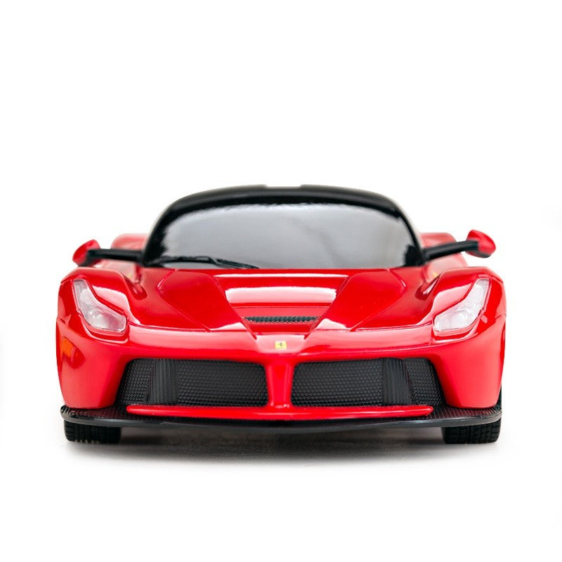 MASINA CU TELECOMANDA FERRARI LAFERRARI CU SCARA 1 LA 24 - Multicolor (4) [ps:01d57ac4-57a5-4968-a62e-8f2ab1d3b729]