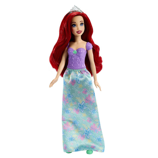 Papusa Ariel Disney Princess 30cm - Mattel - Default Title (4) [ps:d4e9285f-f1e3-4a6f-b3c5-7736e9930fdf]