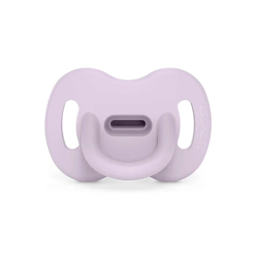 Suzetă Fiziologică Suavinex SX Pro 6-18 luni - Lavandă - LAVENDER (4) [ps:999a0437-befd-43ef-81c2-4824ae1f387b]