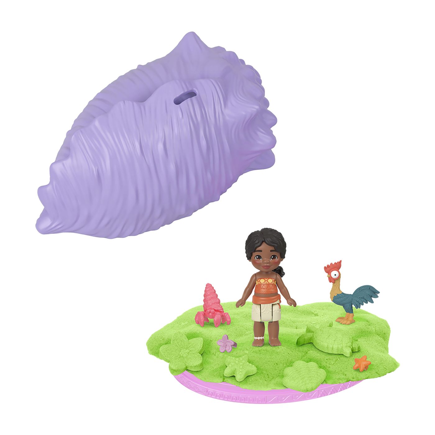 DISNEY VAIANA SET SCOICA CU FIGURINA SI ACCESORII Mattel - Imagine 8 [ps:1e79d63c-6255-4b98-a7f6-133c9aee5668]