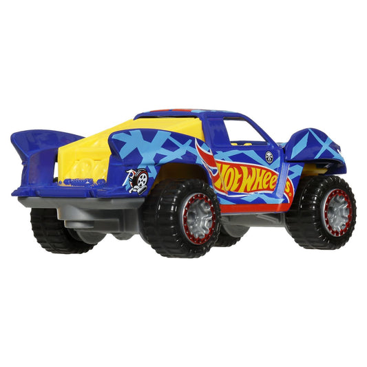Mașinuță Metalică Hot Wheels Baja Camion 1:43 - Mattel - Default Title (4) [ps:34682aaf-284a-4154-ad93-810187a27871]