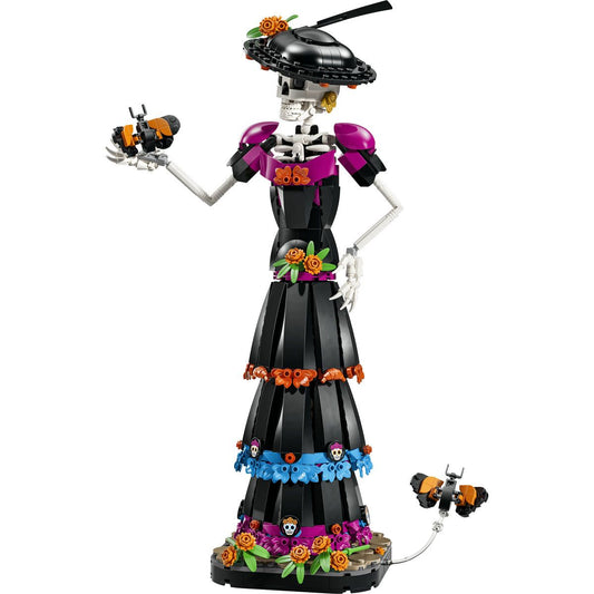 LEGO Ideas La Catrina 21372 - Set de Construcție LEGO - Default Title (4) [ps:f5d7d4de-e2fd-4146-bf55-deb80599af47]