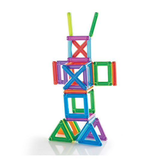 PowerClix Frames Set Magnetic 26 Piese Guidecraft - Default Title (4) [ps:0eac4e95-5f4a-4b93-bc7a-7a09b5f72c32]