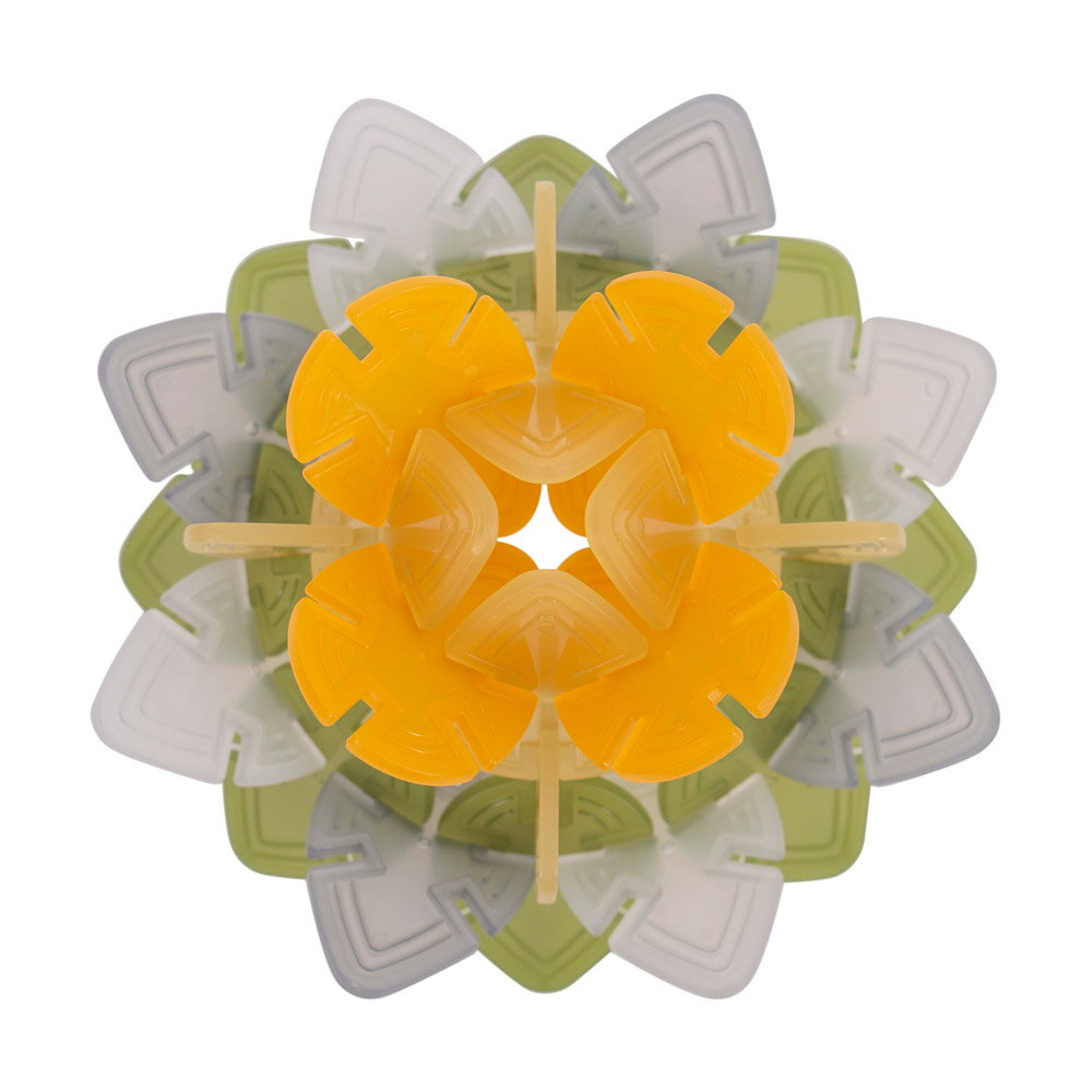 Interlox Frunze Interconectabile, 96 piese - Guidecraft - Default Title (4) [ps:37927ed1-3935-4ae7-a902-7cf412785cdc]
