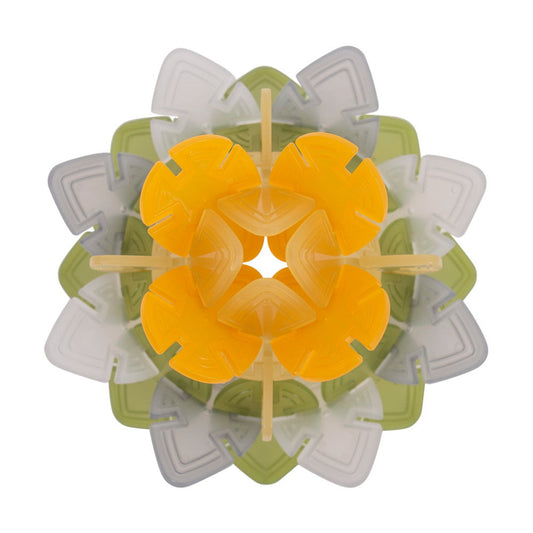 Interlox Frunze Interconectabile, 96 piese - Guidecraft - Default Title (4) [ps:37927ed1-3935-4ae7-a902-7cf412785cdc]
