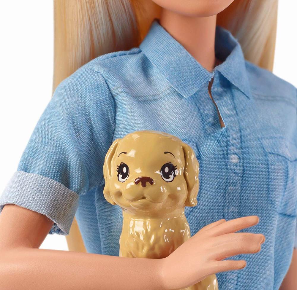 PAPUSA BARBIE TRAVEL Mattel - Barbie (4) [ps:91995bb2-0104-4b87-832a-94b50a13eb29]