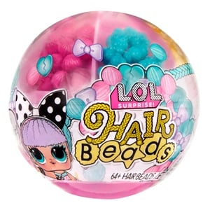 LOL Surprise Hair Beads (Blind Box) MGA - Jumbo - Default Title (4) [ps:824ce404-3d98-4b8d-901a-e4de62f6c51b]