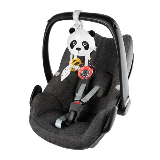 Canpol babies Jucarie senzoriala-mobila pentru bebeluși - Imagine 5 [ps:71683989-d8f9-4b67-9127-79c9413628b6]