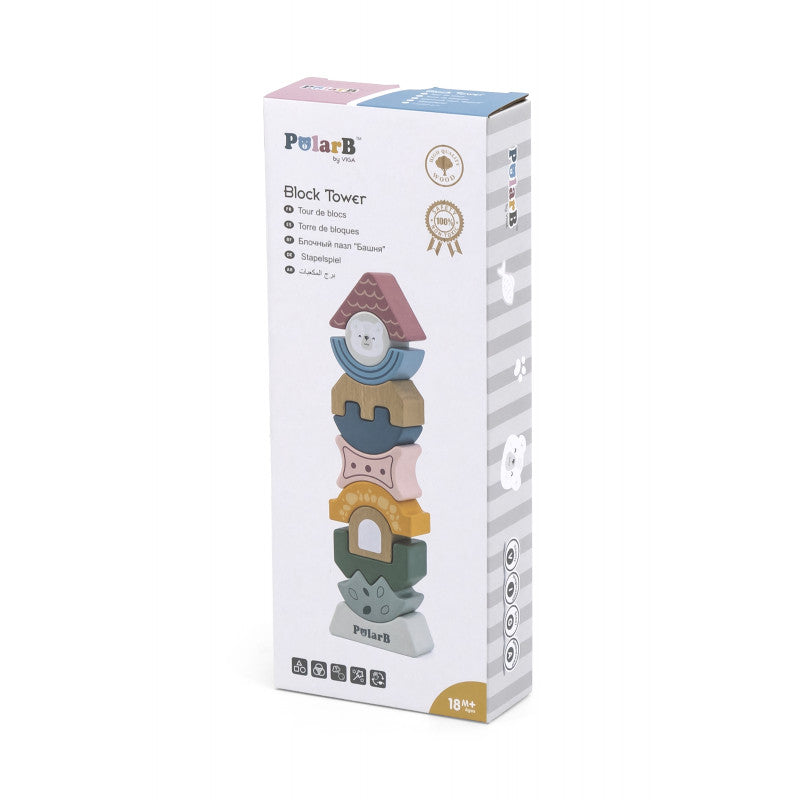 Turn, PolarB Viga [ps:7d9a34dc-cd5f-4560-9935-0165573de03d]