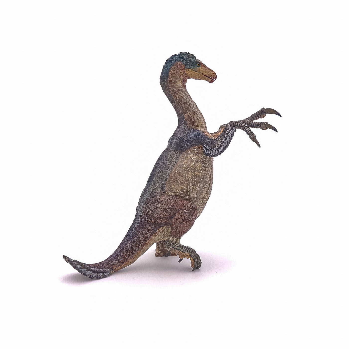 PAPO FIGURINA DINOZAUR THERIZINOSAURUS - Imagine 6 [ps:54498e2b-122f-42b9-abe7-899e86bc4f8d]