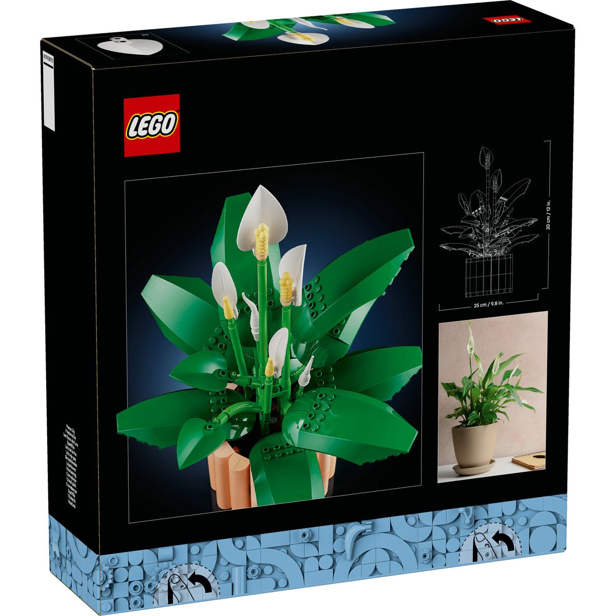 LEGO BOTANICALS CRINUL PACII 11504 - Imagine 8 [ps:fa3dd4d3-f615-4742-ba90-f4d9817fb9e8]