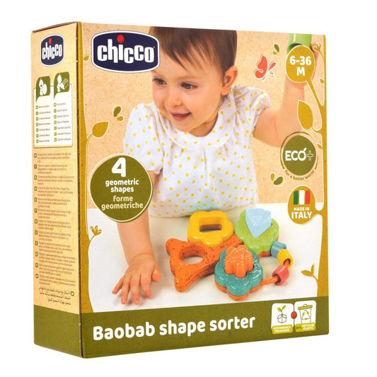 Jucarie ecologica de sortare si stivuire Chicco baobab, - Default Title (4) [ps:d6270432-38e8-489d-8ac0-a37f4bdc8496]