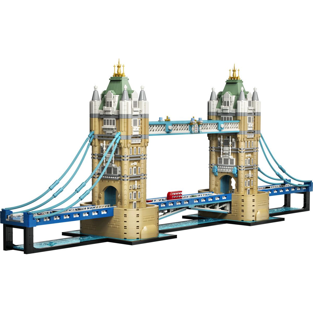 LEGO Architecture Podul Turnului 21067 - Set de Construcție - Default Title (4) [ps:3c3b5f49-3f24-44a1-858e-7b8970d05190]