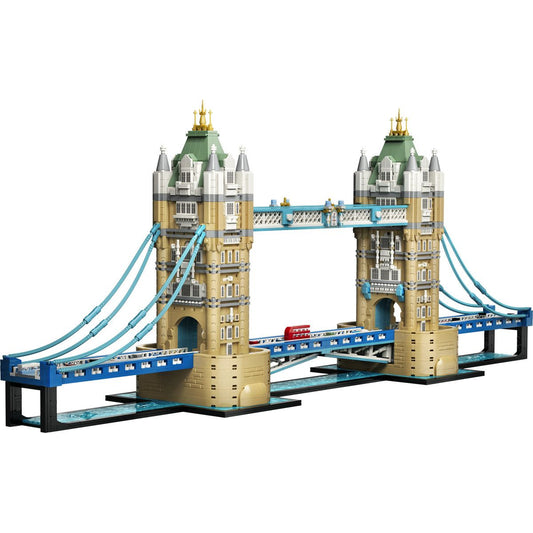 LEGO Architecture Podul Turnului 21067 - Set de Construcție - Default Title (4) [ps:3c3b5f49-3f24-44a1-858e-7b8970d05190]