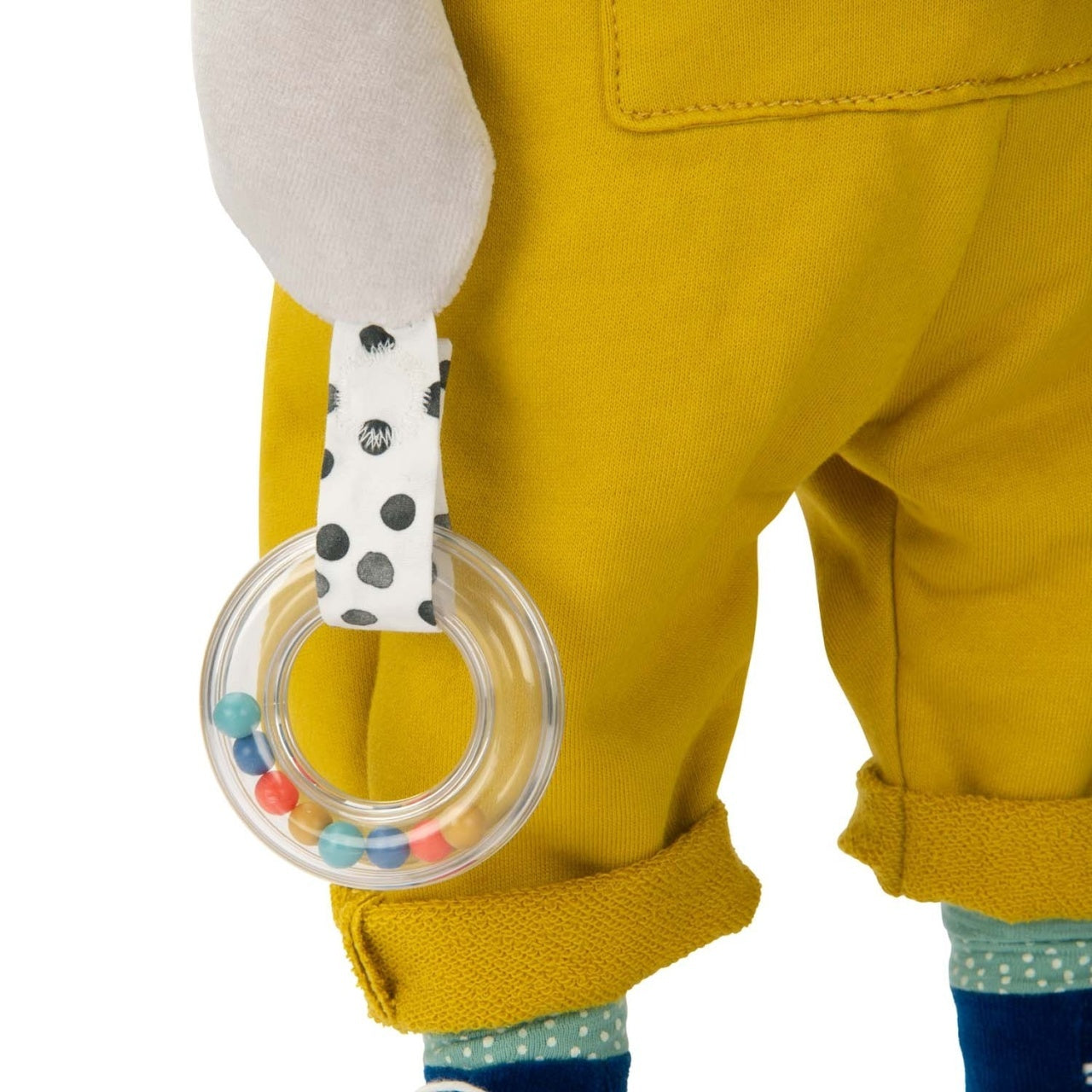 Jucarie senzoriala catelusul Pilou, Moulin Roty - Imagine 5 [ps:9cfad664-953b-4096-8855-3f94558017de]