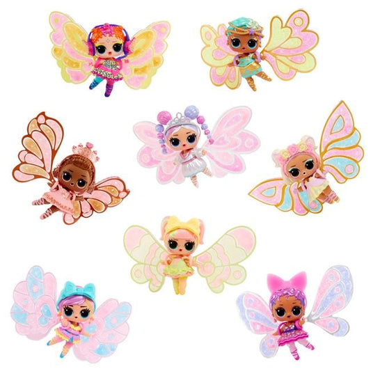 LOL Surprise Fairies Papusa Zana Blind Box - MGA Jumbo - Default Title (4) [ps:2e93f31c-de3d-4bb7-8fe6-aaece43c297a]