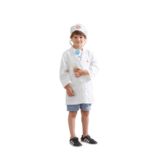 Costum de medic, Viga [ps:bc30c586-89c2-430a-9469-d9e158b175ac]