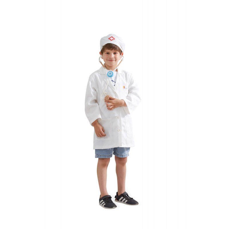 Costum de medic, Viga [ps:bc30c586-89c2-430a-9469-d9e158b175ac]