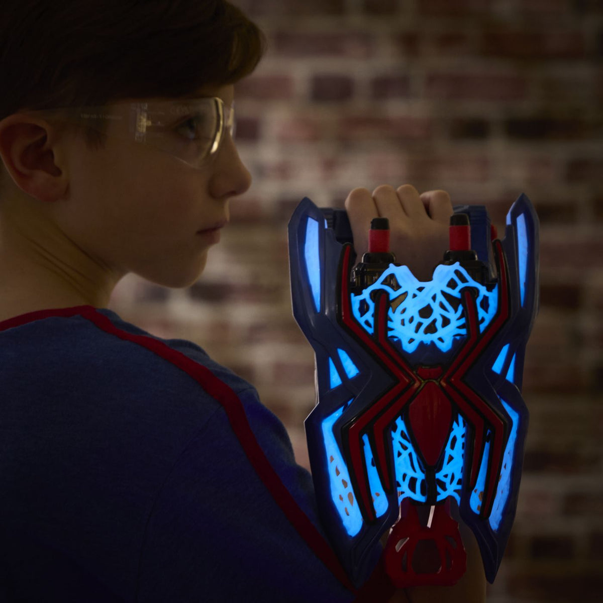 Nerf Blaster Spider-Man Hasbro - Jucărie Marvel - Default Title (4) [ps:05de16de-7a6b-4bc1-b2d0-147d9ed4ed71]